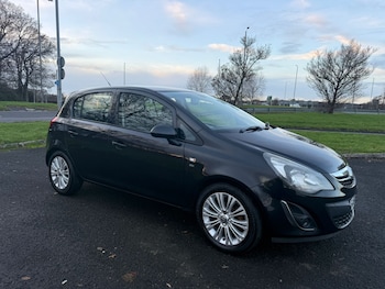 Used Vauxhall Corsa 2014 for sale - 76785037: Photo