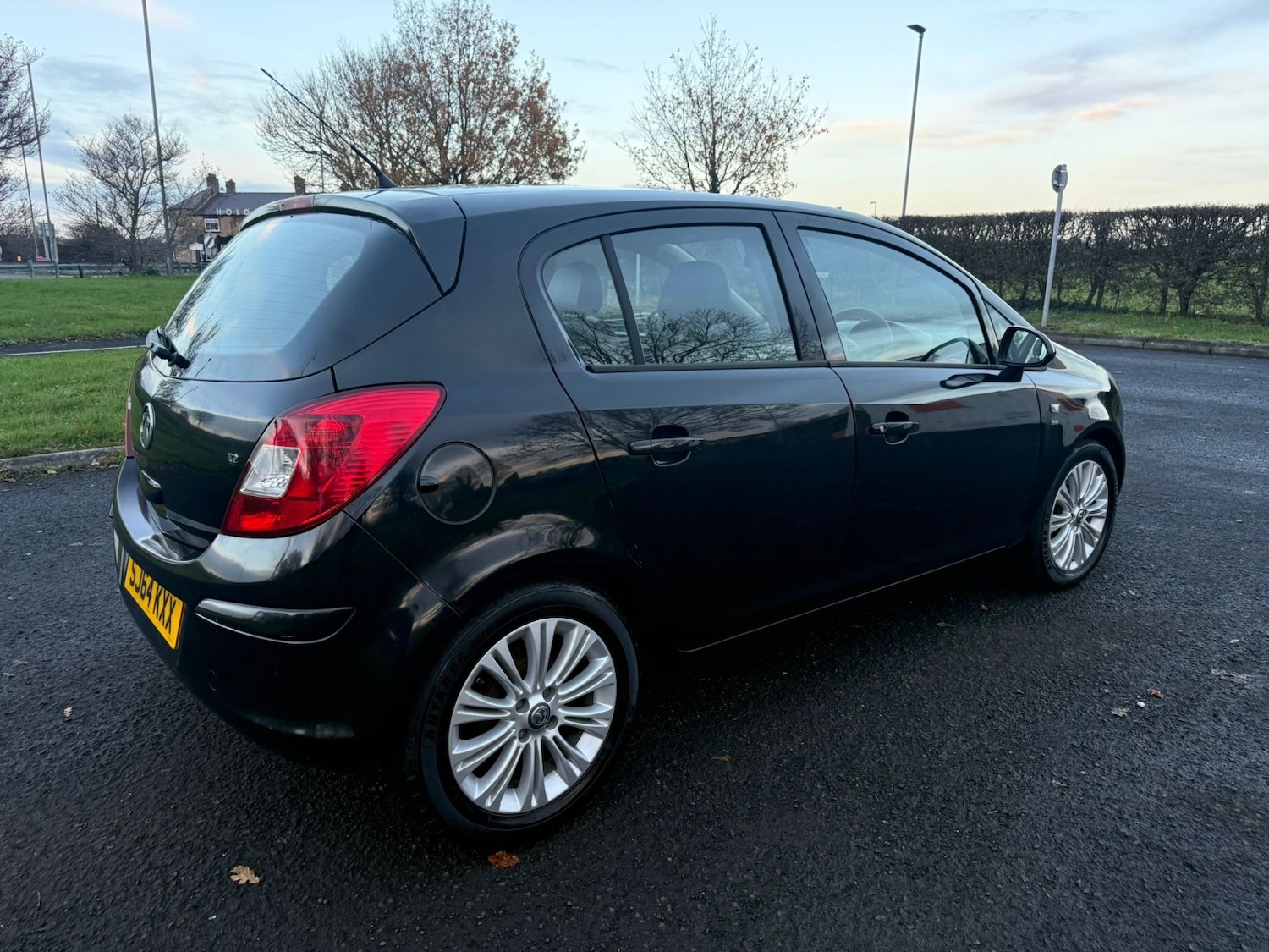 Used Vauxhall Corsa 2014 for sale - 76785037: Photo 5
