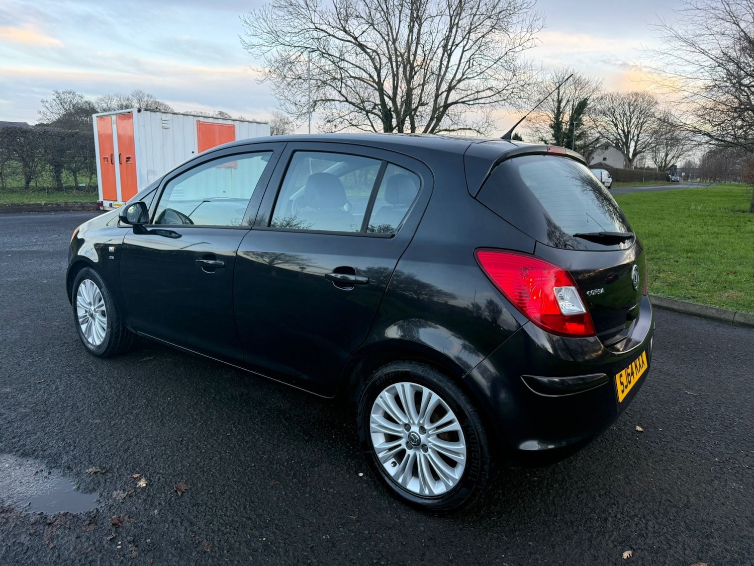 Used Vauxhall Corsa 2014 for sale - 76785037: Photo 6
