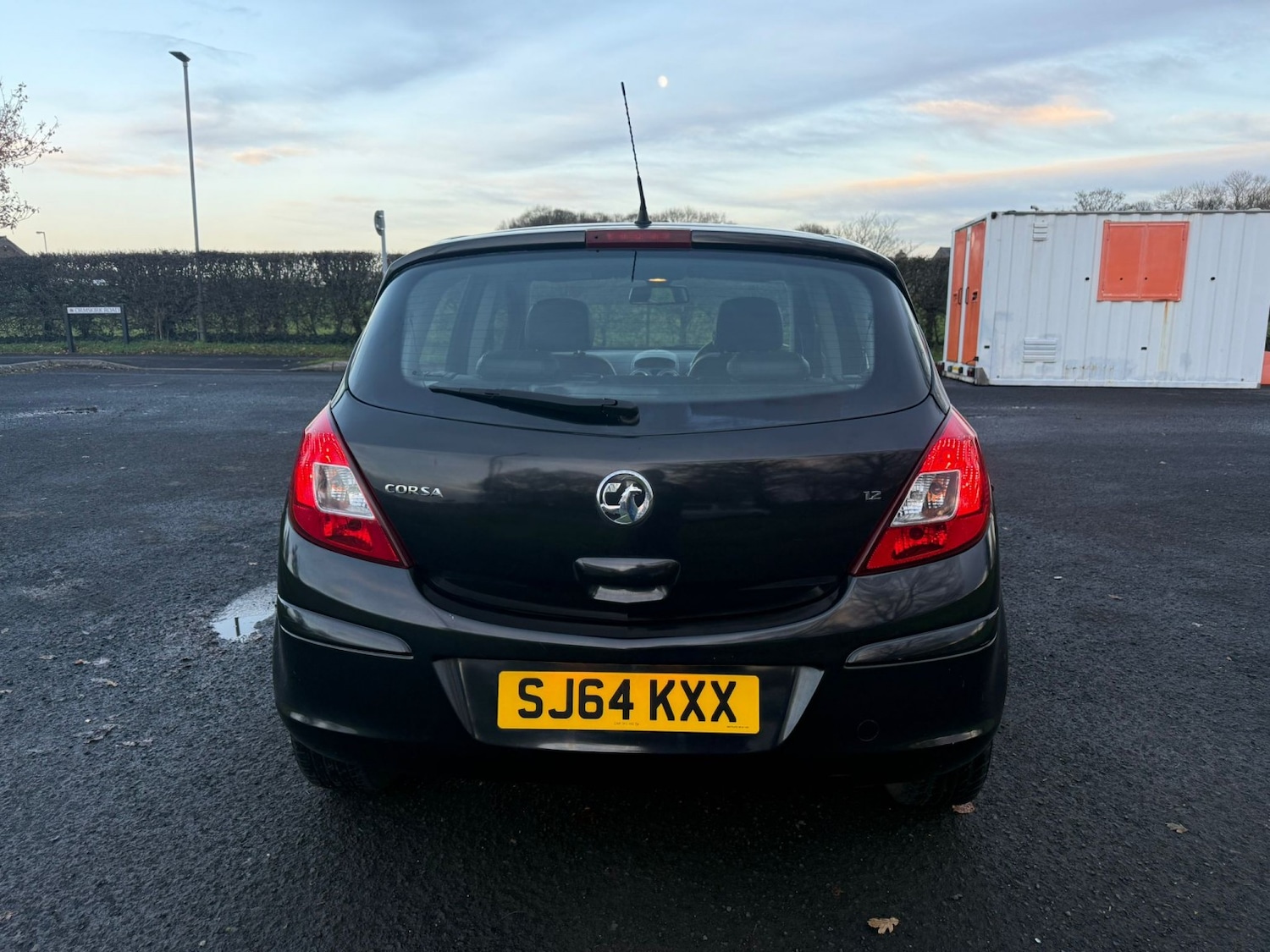 Used Vauxhall Corsa 2014 for sale - 76785037: Photo 7