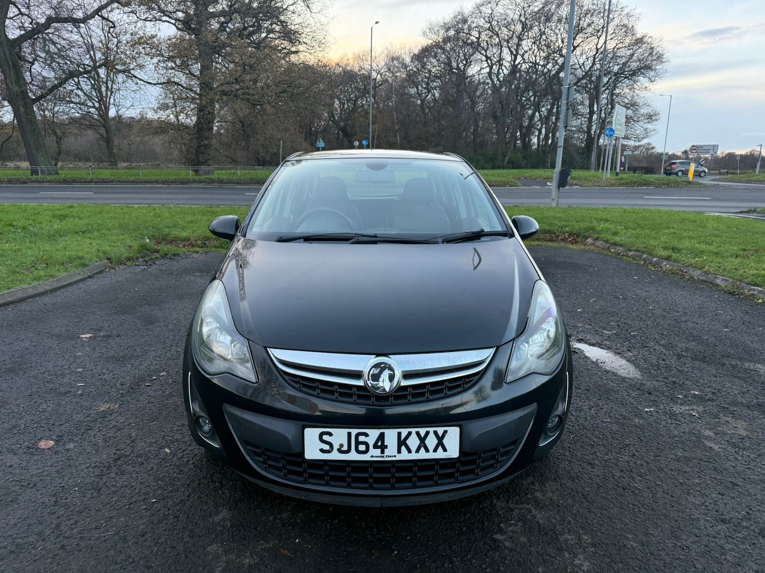 Used Vauxhall Corsa 2014 for sale - 76785037: Photo 8