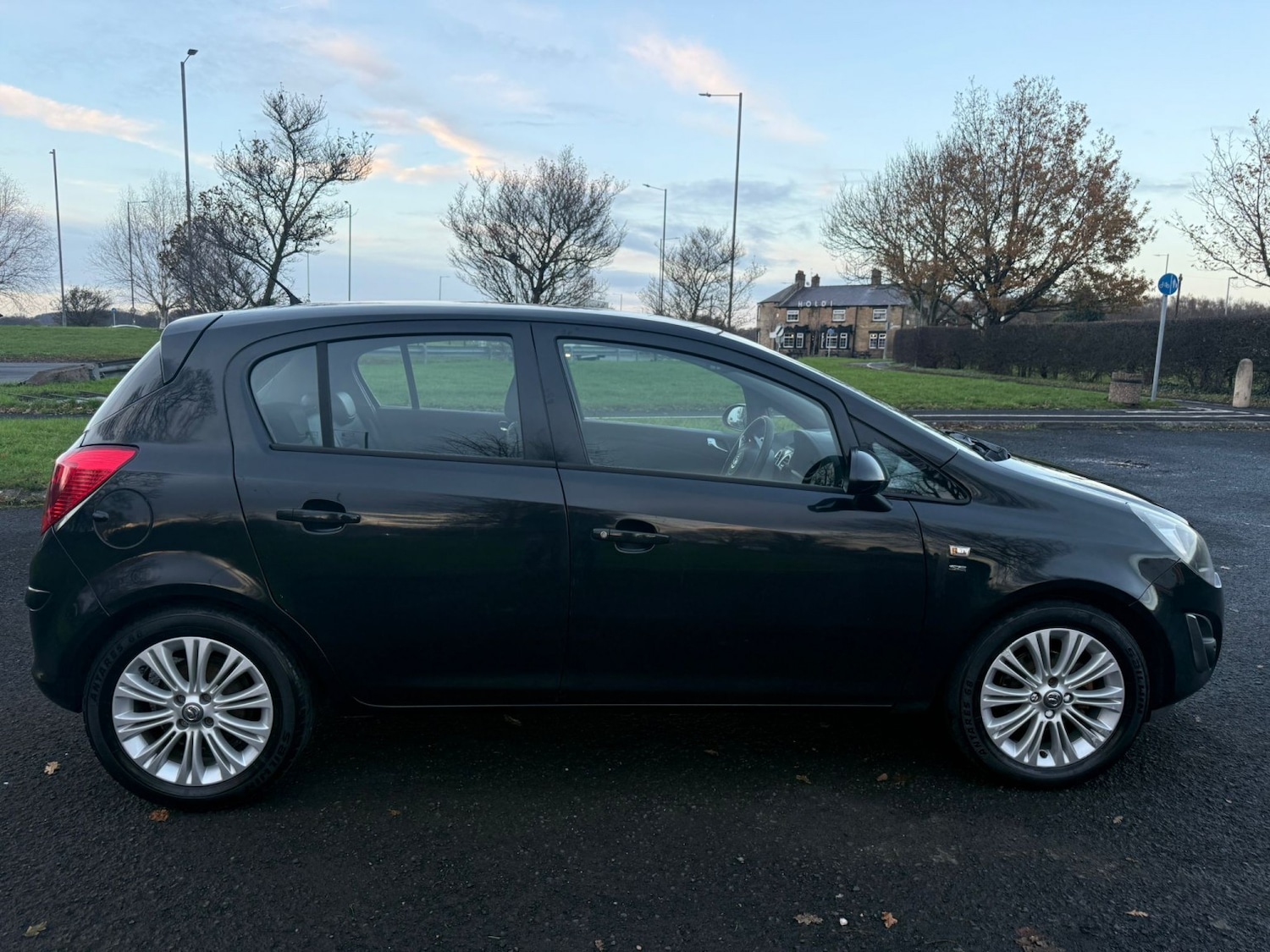 Used Vauxhall Corsa 2014 for sale - 76785037: Photo 9