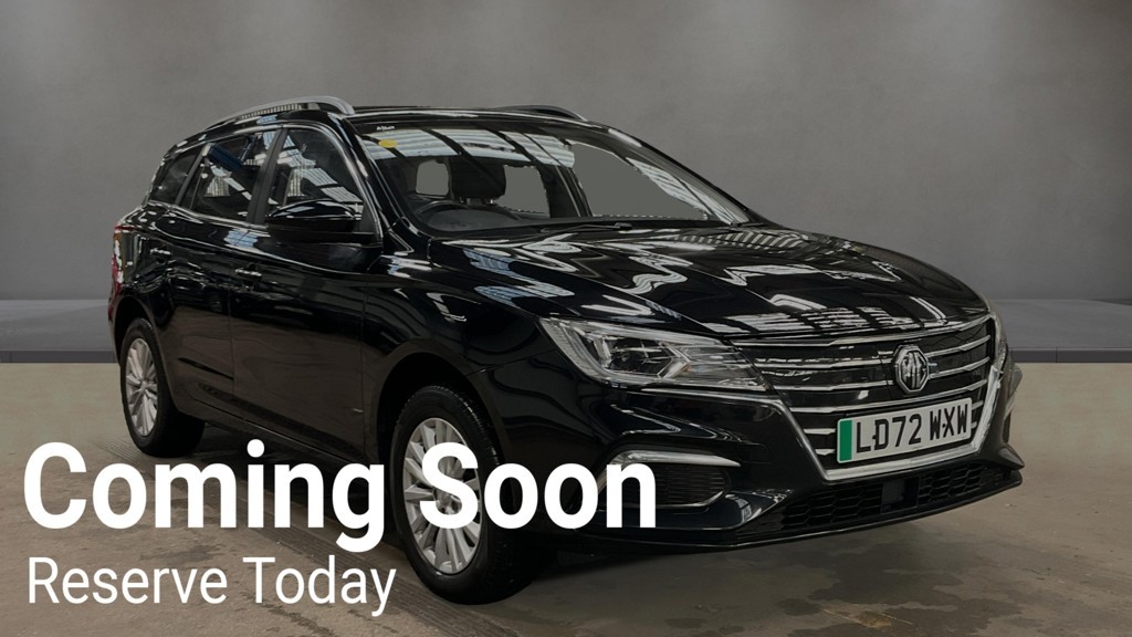 Used MG MG5 2022 for sale - 76896939: Photo 1