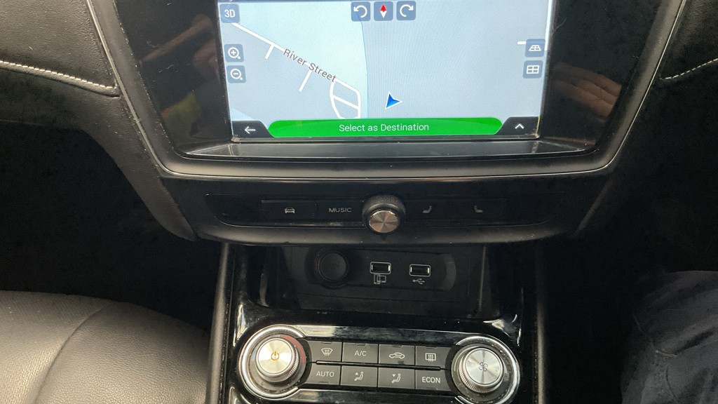 Used MG MG5 2022 for sale - 76896939: Photo 11