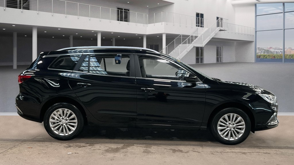 Used MG MG5 2022 for sale - 76896939: Photo 12