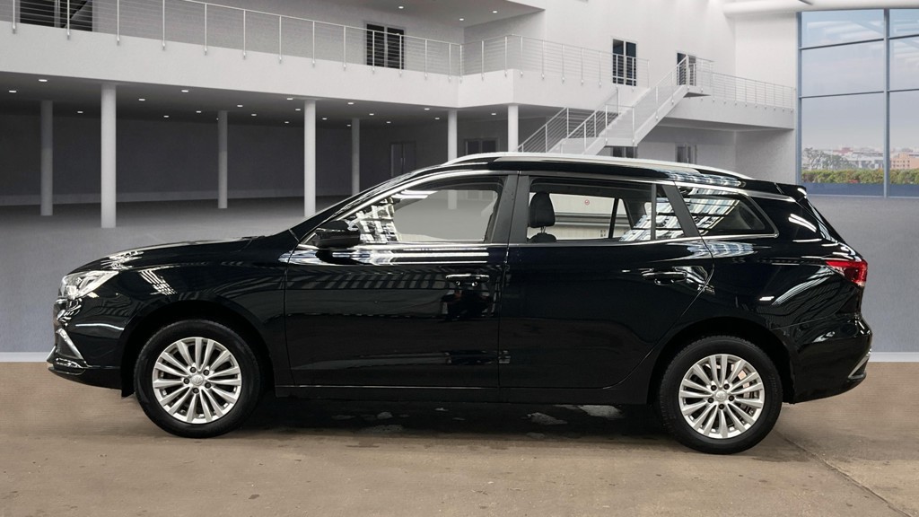 Used MG MG5 2022 for sale - 76896939: Photo 13