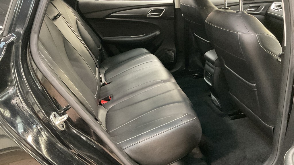 Used MG MG5 2022 for sale - 76896939: Photo 14