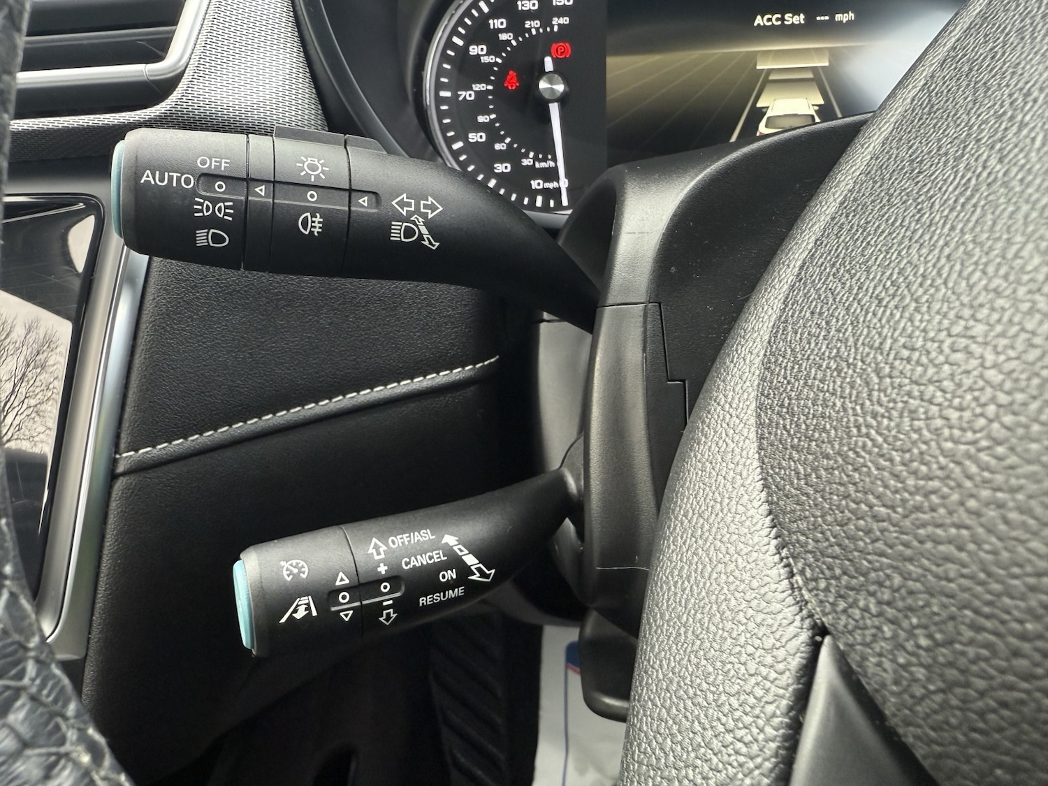 Used MG MG5 2022 for sale - 76896939: Photo 16