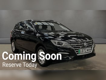 2022 - 115kW Exclusive EV 61kWh 5dr Auto