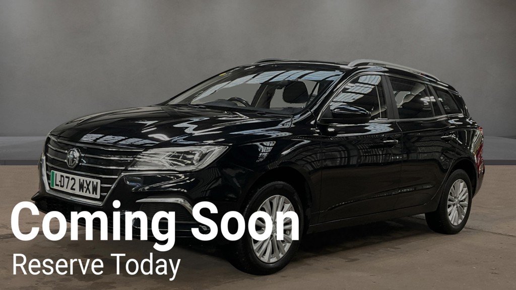 Used MG MG5 2022 for sale - 76896939: Photo 2