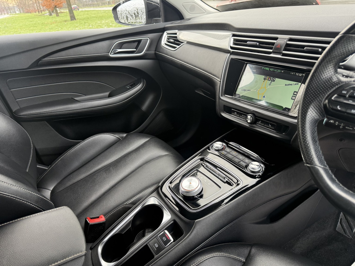 Used MG MG5 2022 for sale - 76896939: Photo 21