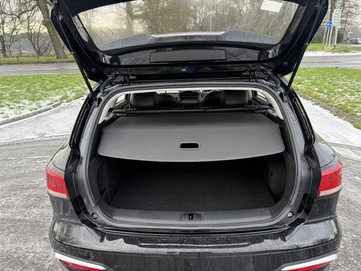 Used MG MG5 2022 for sale - 76896939: Photo 25