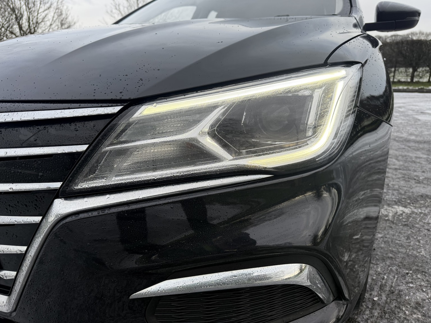 Used MG MG5 2022 for sale - 76896939: Photo 28