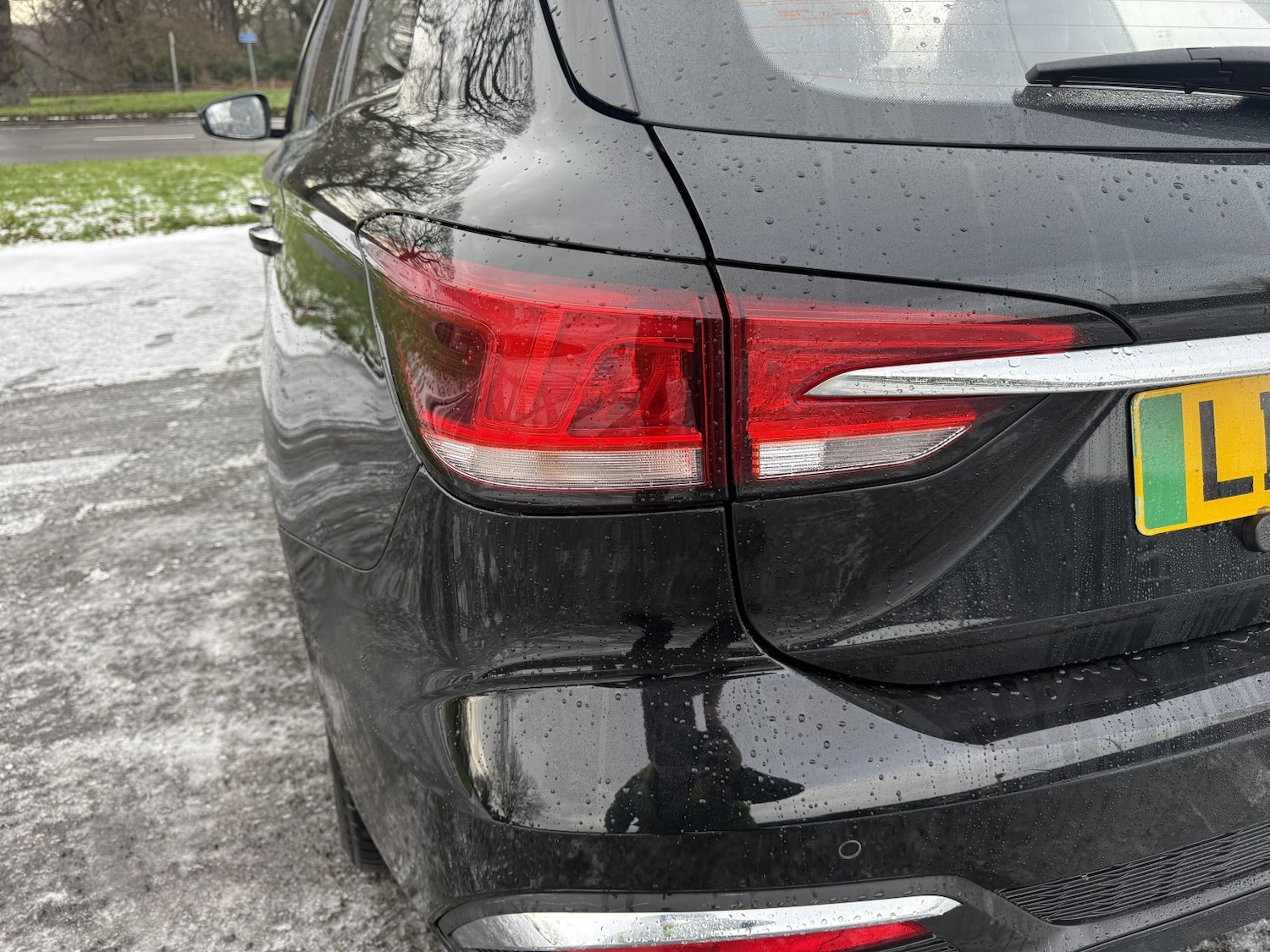 Used MG MG5 2022 for sale - 76896939: Photo 29