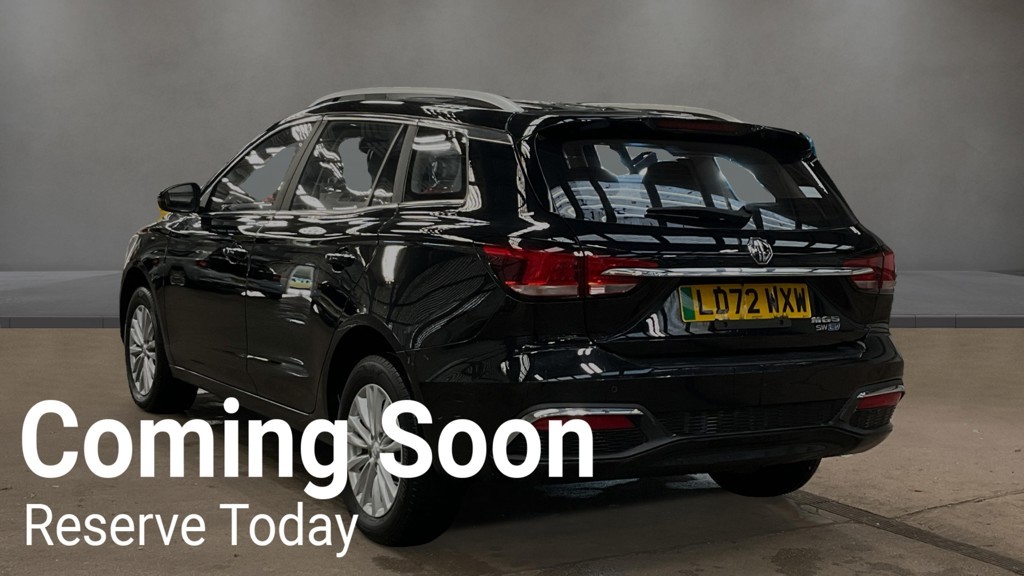 Used MG MG5 2022 for sale - 76896939: Photo 3