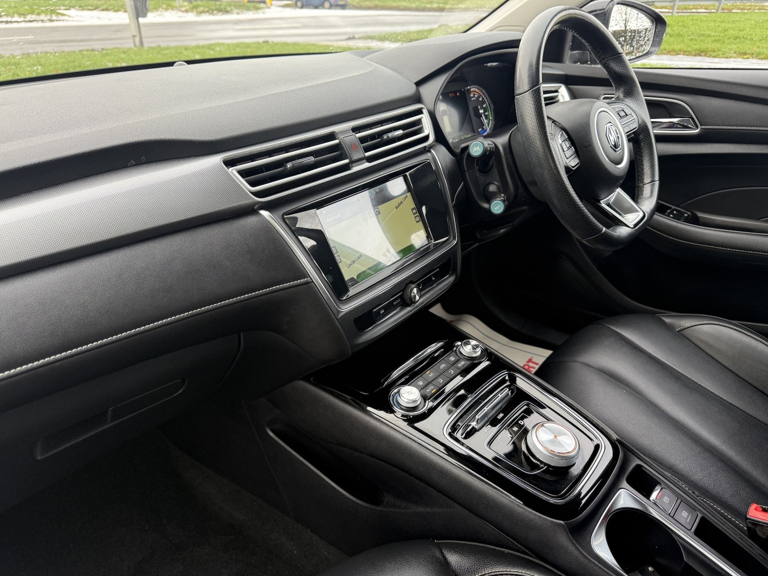 Used MG MG5 2022 for sale - 76896939: Photo 32