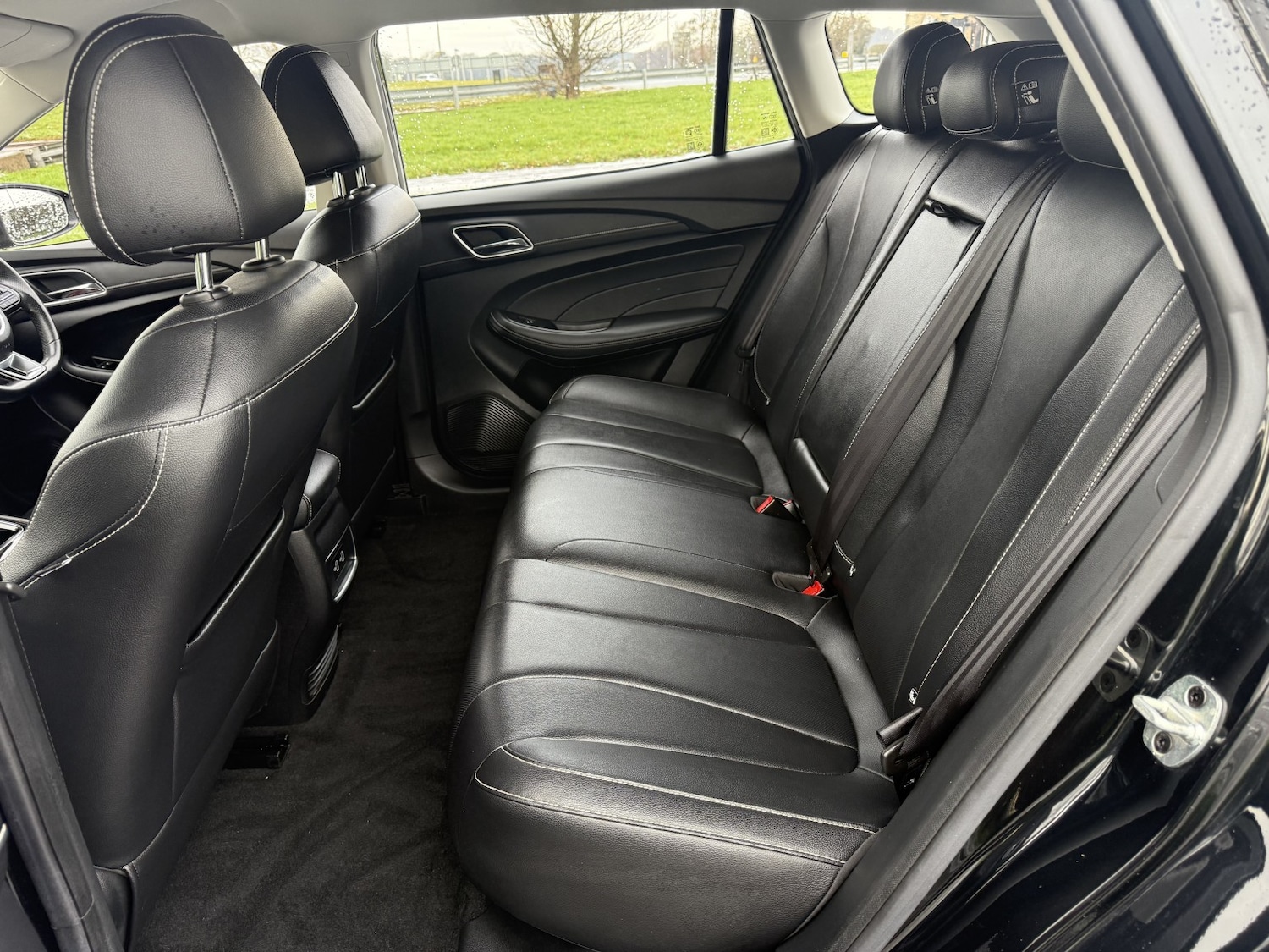 Used MG MG5 2022 for sale - 76896939: Photo 34