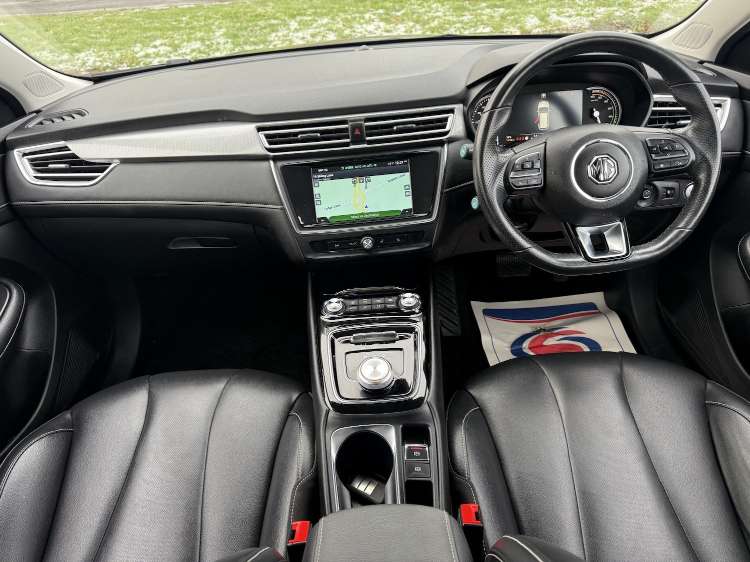 Used MG MG5 2022 for sale - 76896939: Photo 37