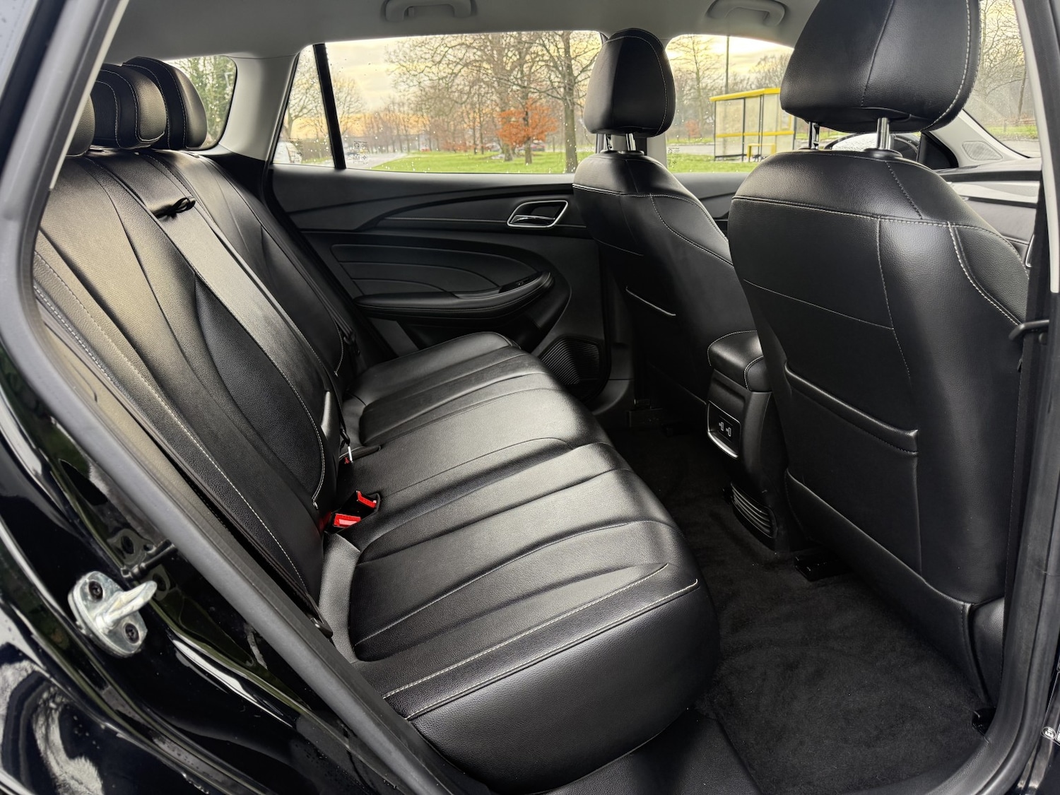 Used MG MG5 2022 for sale - 76896939: Photo 38