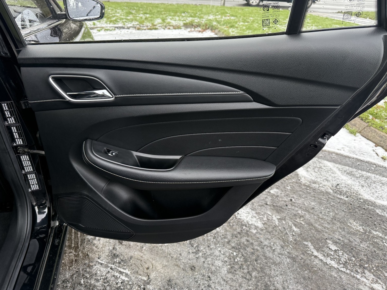 Used MG MG5 2022 for sale - 76896939: Photo 39