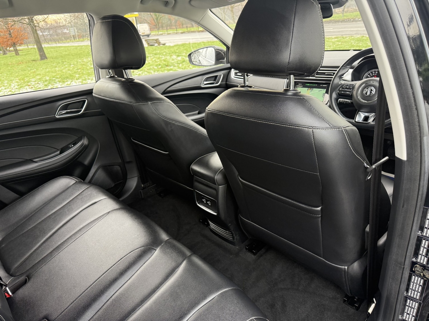 Used MG MG5 2022 for sale - 76896939: Photo 40