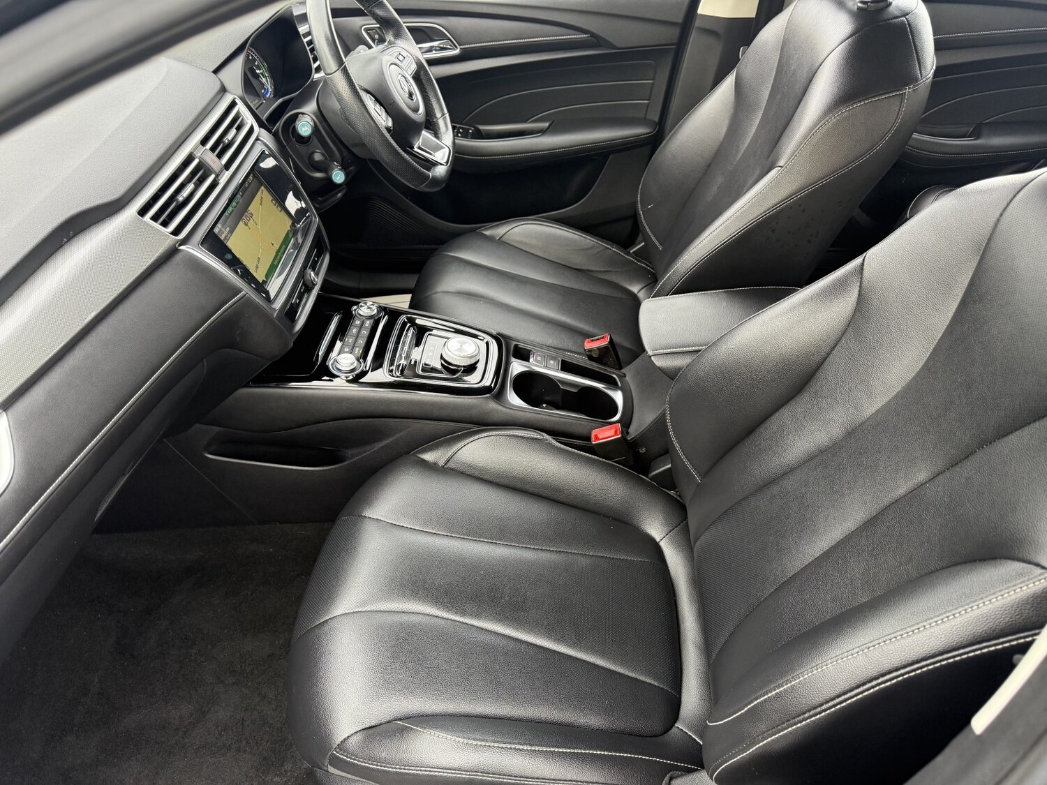 Used MG MG5 2022 for sale - 76896939: Photo 43