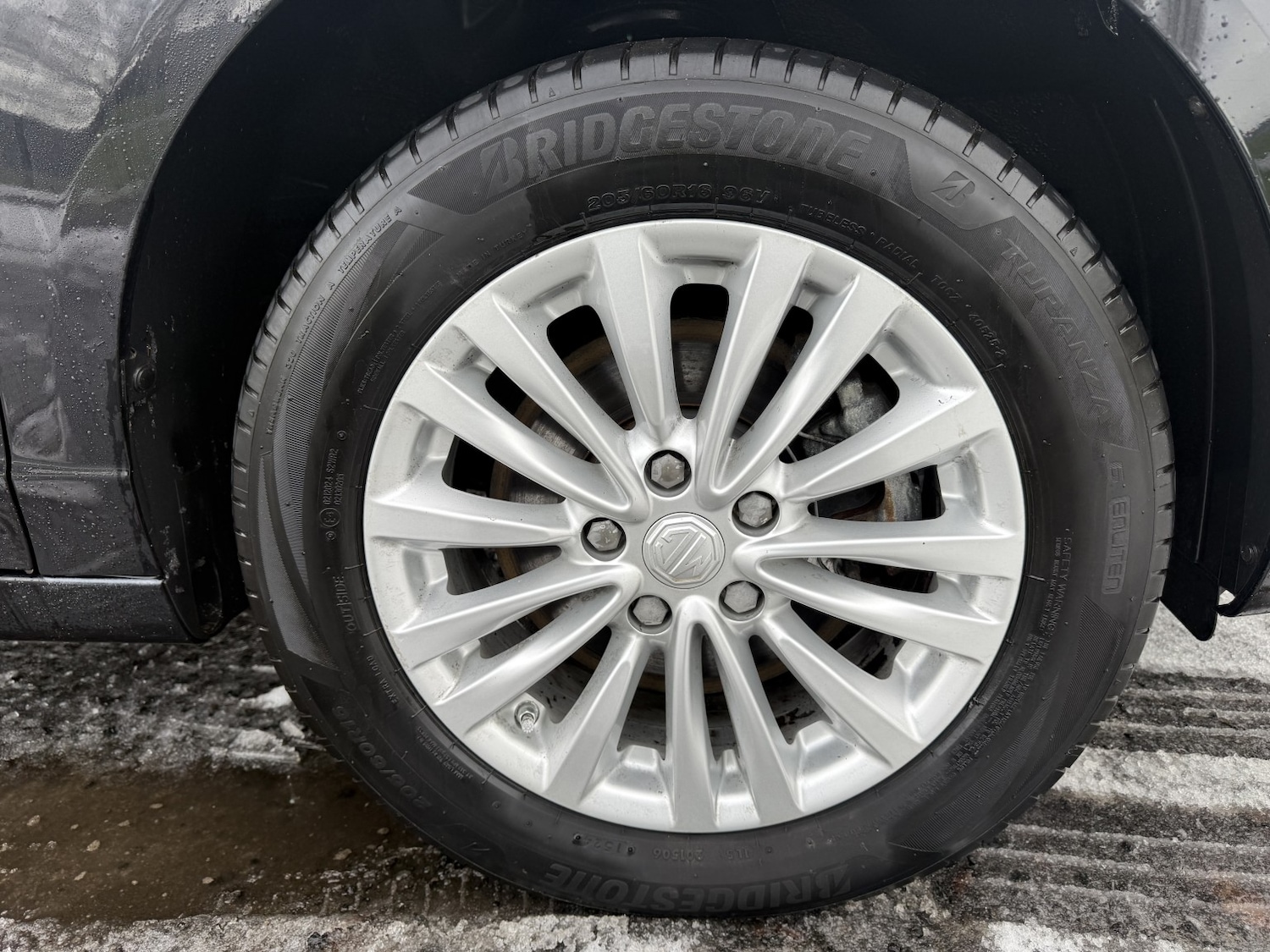 Used MG MG5 2022 for sale - 76896939: Photo 46