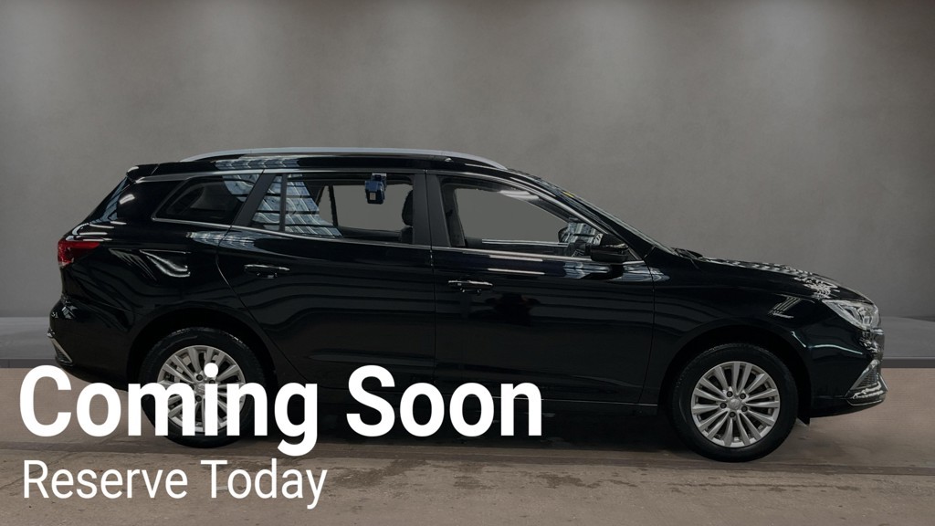 Used MG MG5 2022 for sale - 76896939: Photo 5