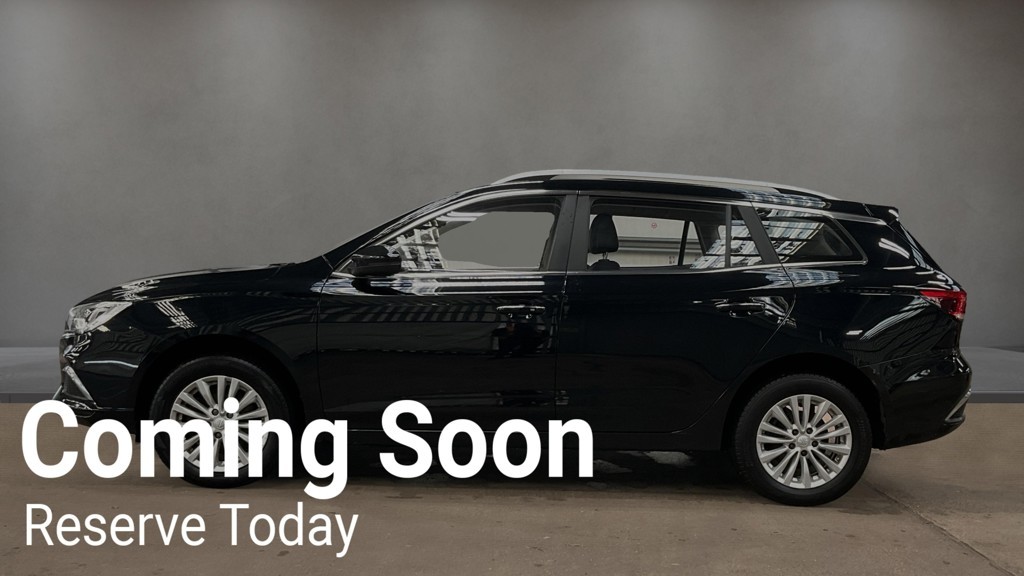 Used MG MG5 2022 for sale - 76896939: Photo 6