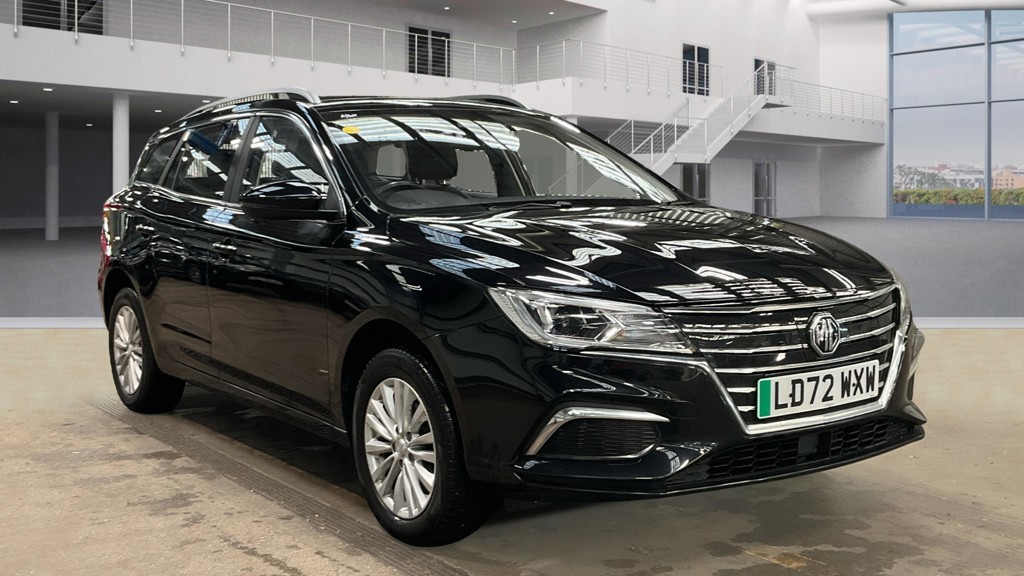 Used MG MG5 2022 for sale - 76896939: Photo 7