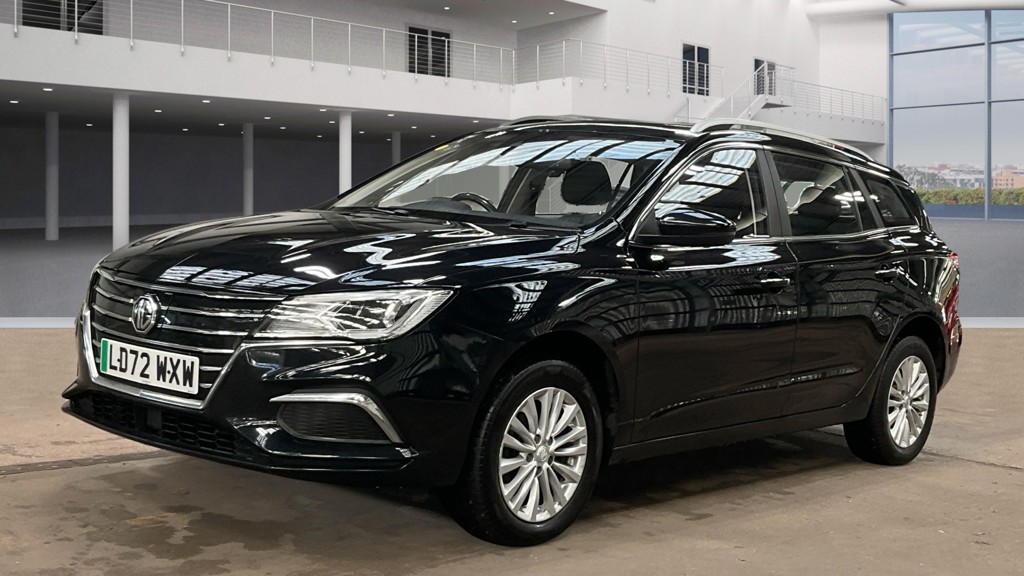 Used MG MG5 2022 for sale - 76896939: Photo 8