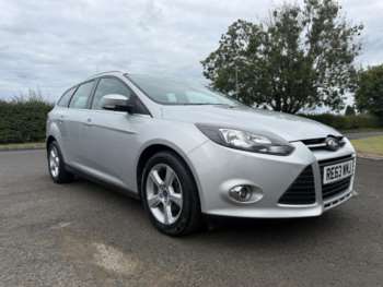 2013 (63) - 1.6 TDCi Zetec Navigator Euro 5 (s/s) 5dr
