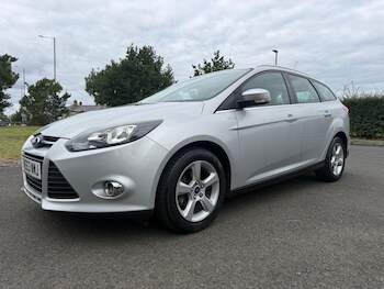 Used Ford Focus 2013 for sale - 75449205: Photo