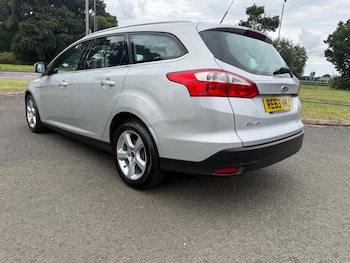 Used Ford Focus 2013 for sale - 75449205: Photo