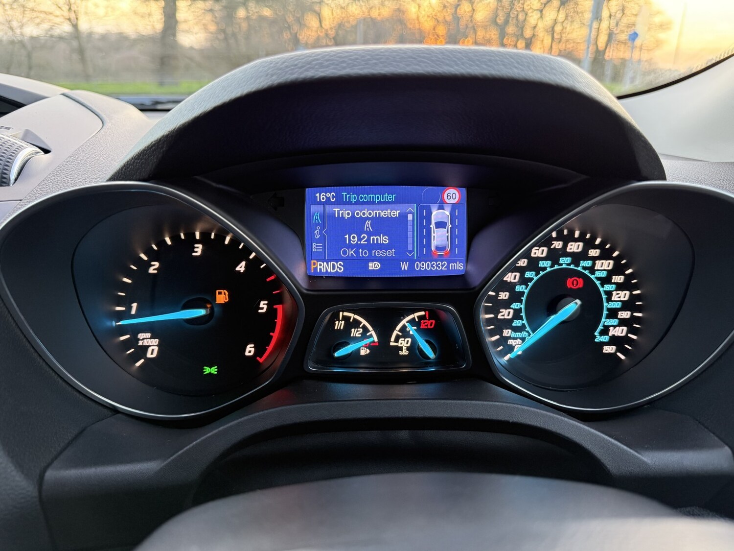 Used Ford Kuga 2013 for sale - 77953955: Photo 13