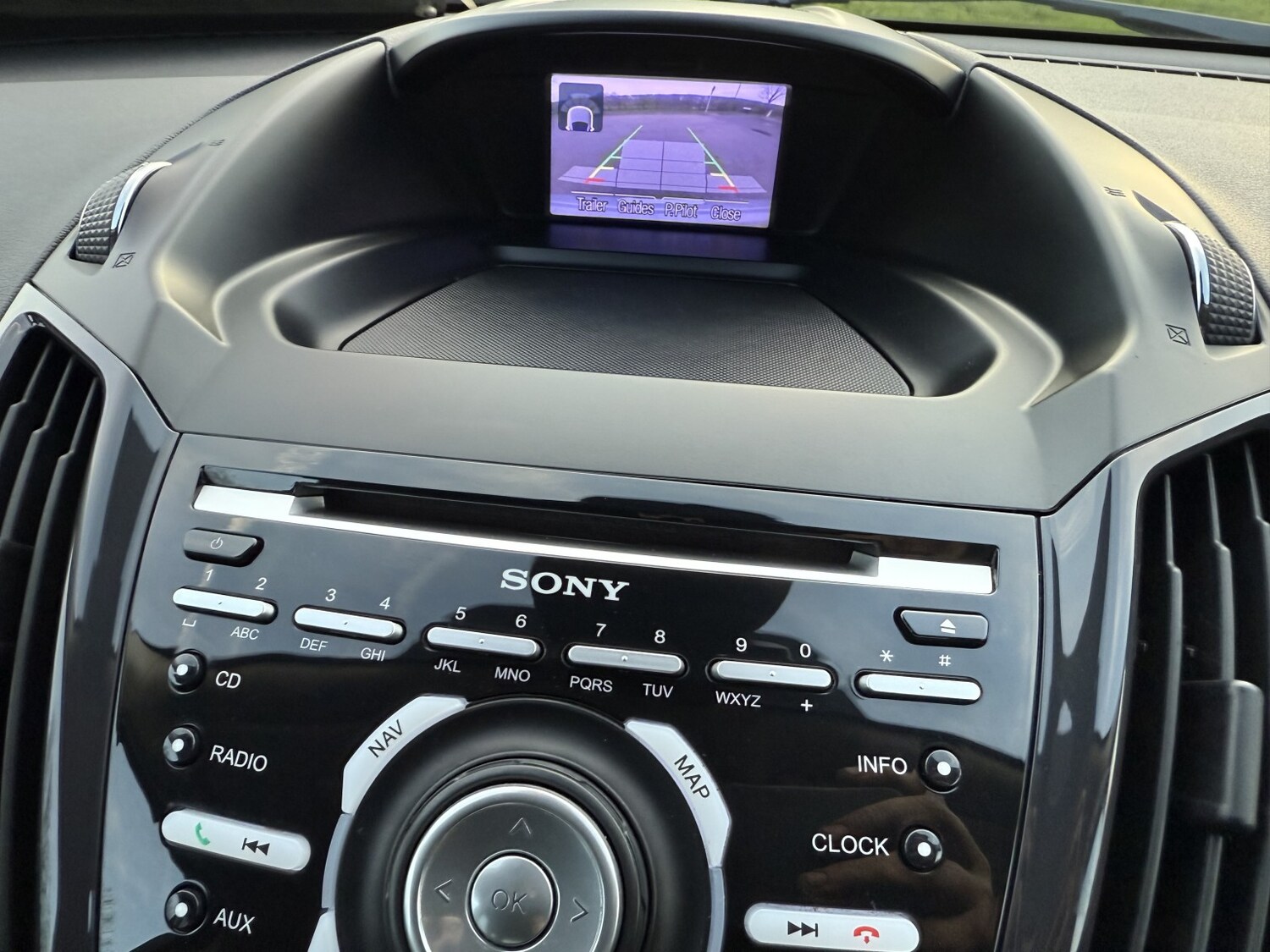 Used Ford Kuga 2013 for sale - 77953955: Photo 14