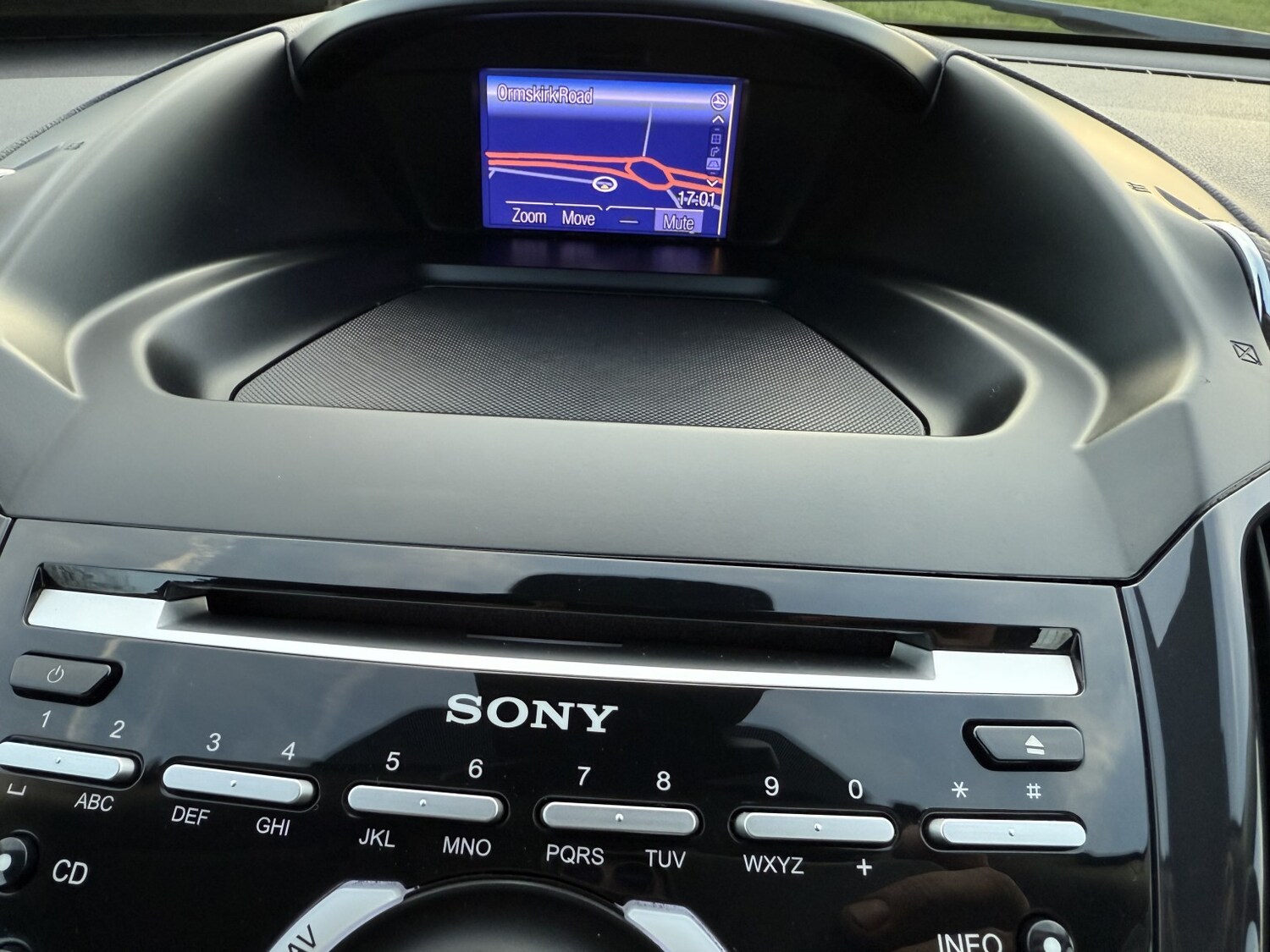 Used Ford Kuga 2013 for sale - 77953955: Photo 15