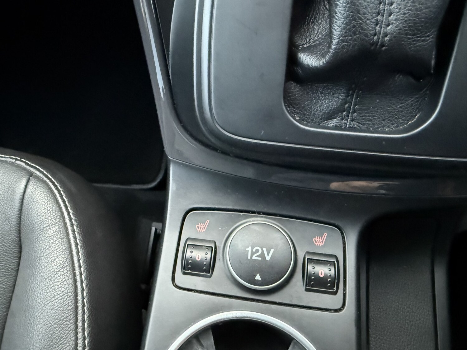 Used Ford Kuga 2013 for sale - 77953955: Photo 18