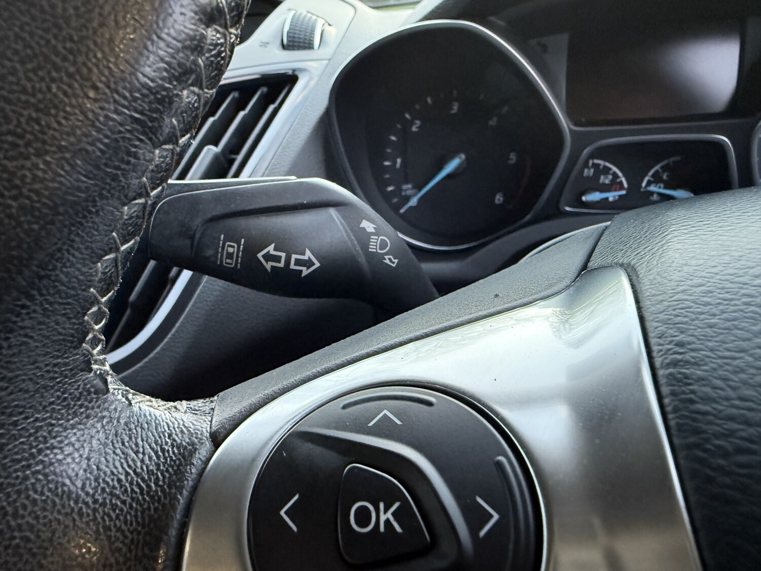 Used Ford Kuga 2013 for sale - 77953955: Photo 21