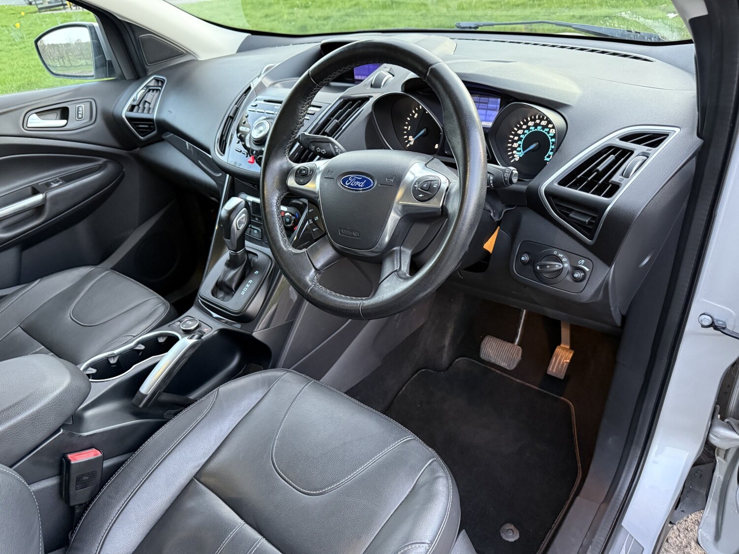 Used Ford Kuga 2013 for sale - 77953955: Photo 27