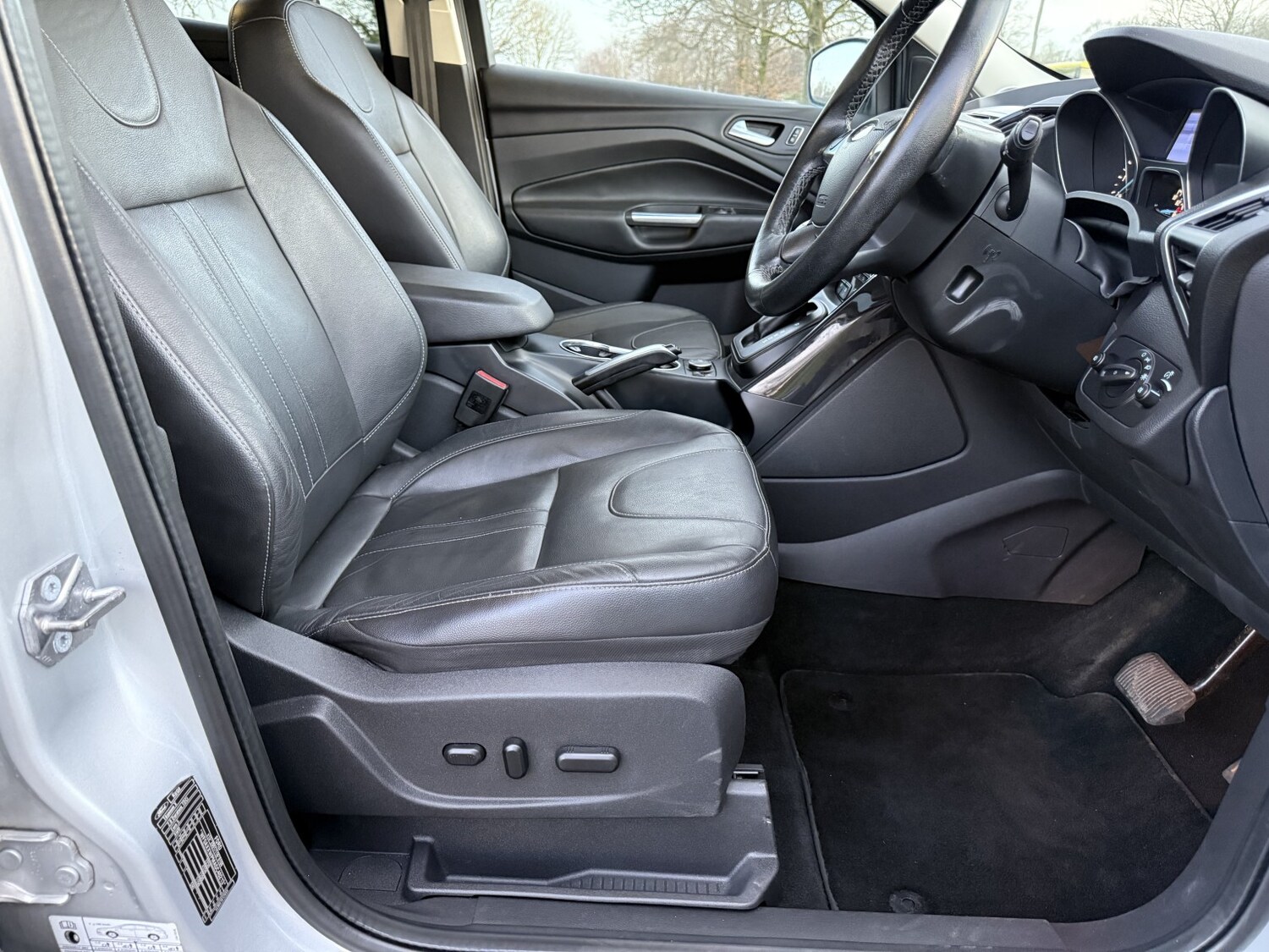 Used Ford Kuga 2013 for sale - 77953955: Photo 29