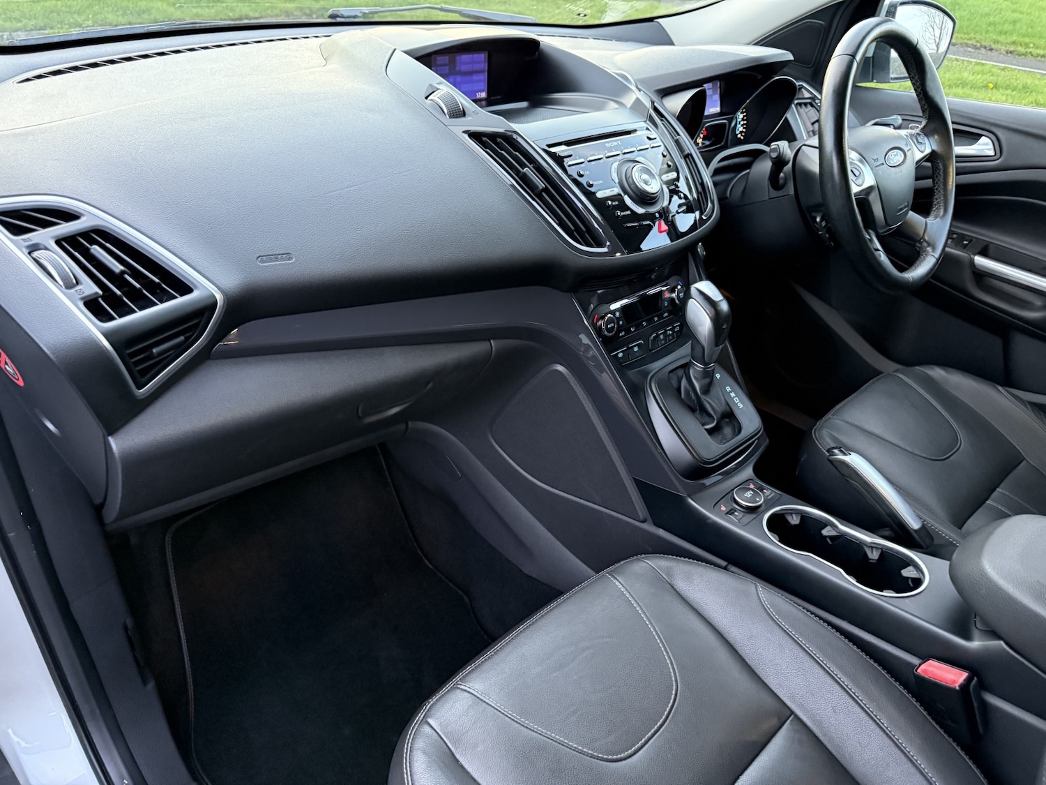 Used Ford Kuga 2013 for sale - 77953955: Photo 30