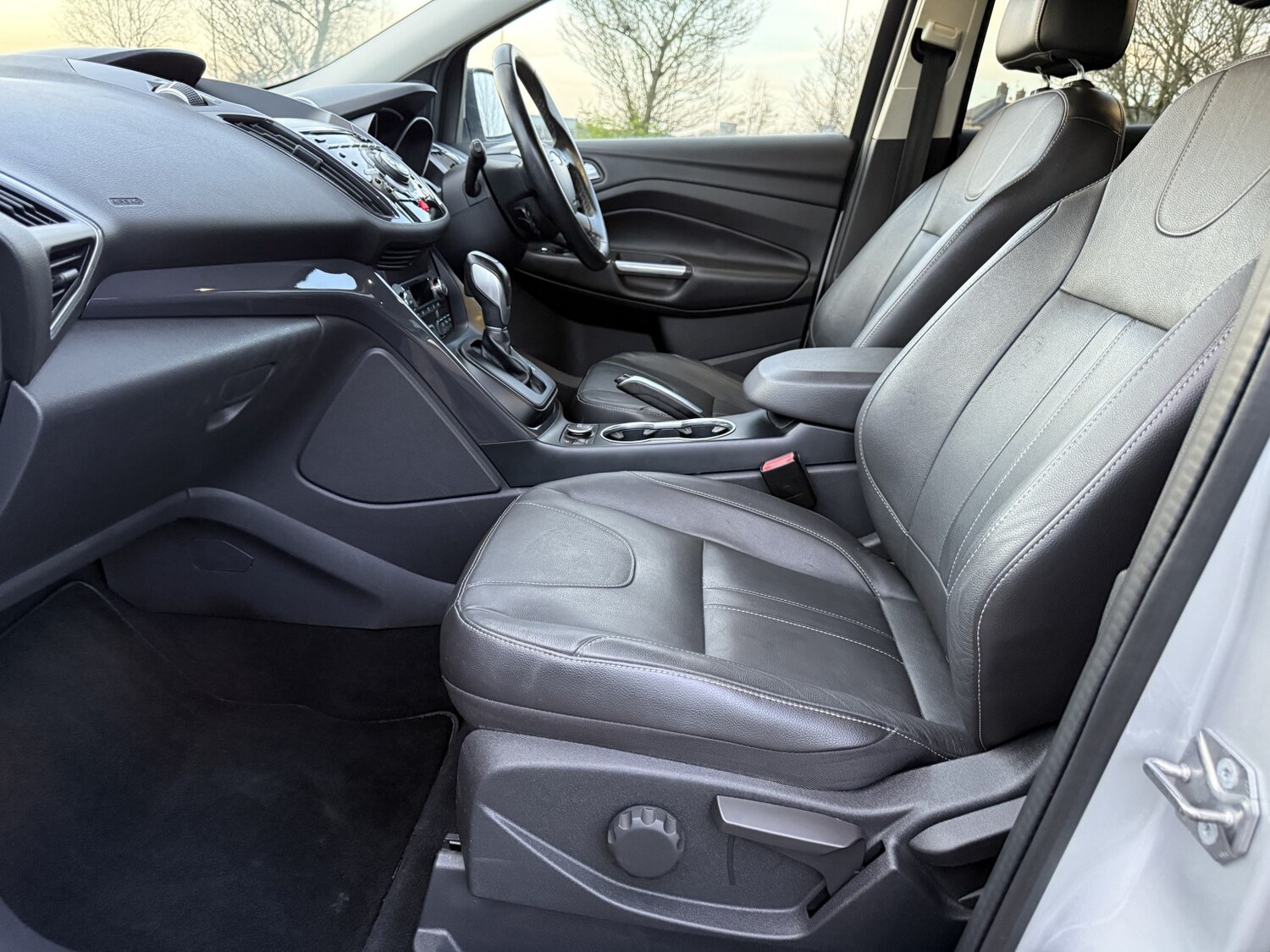 Used Ford Kuga 2013 for sale - 77953955: Photo 31