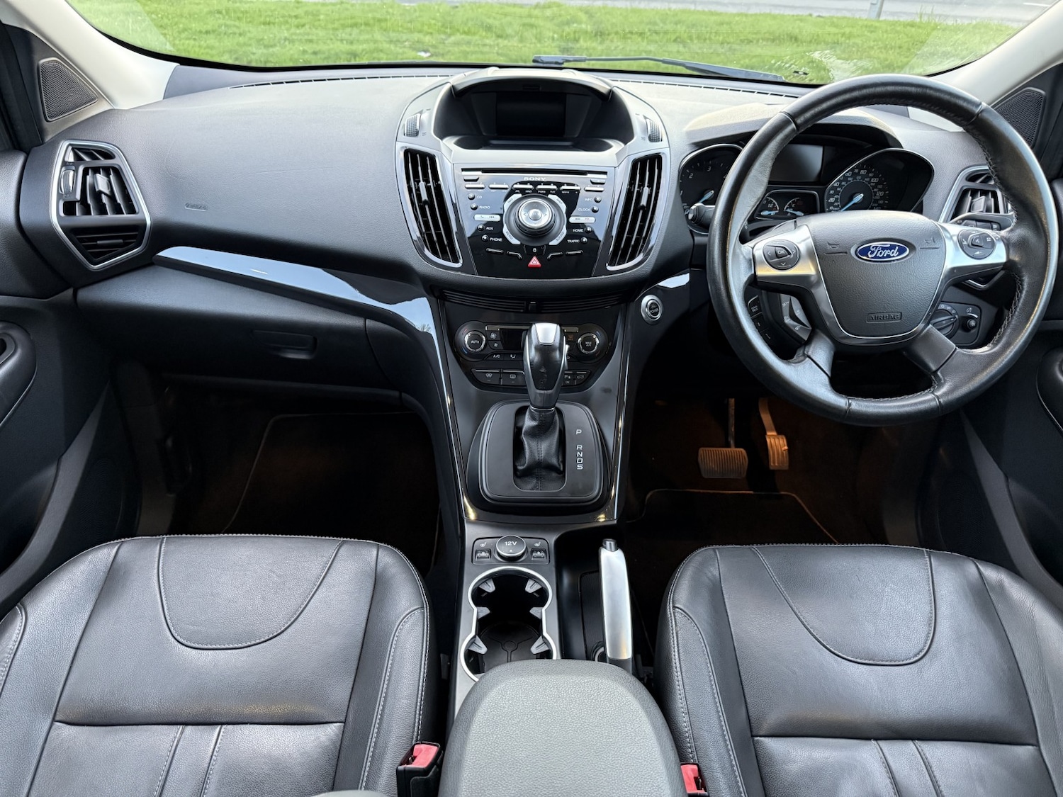 Used Ford Kuga 2013 for sale - 77953955: Photo 34