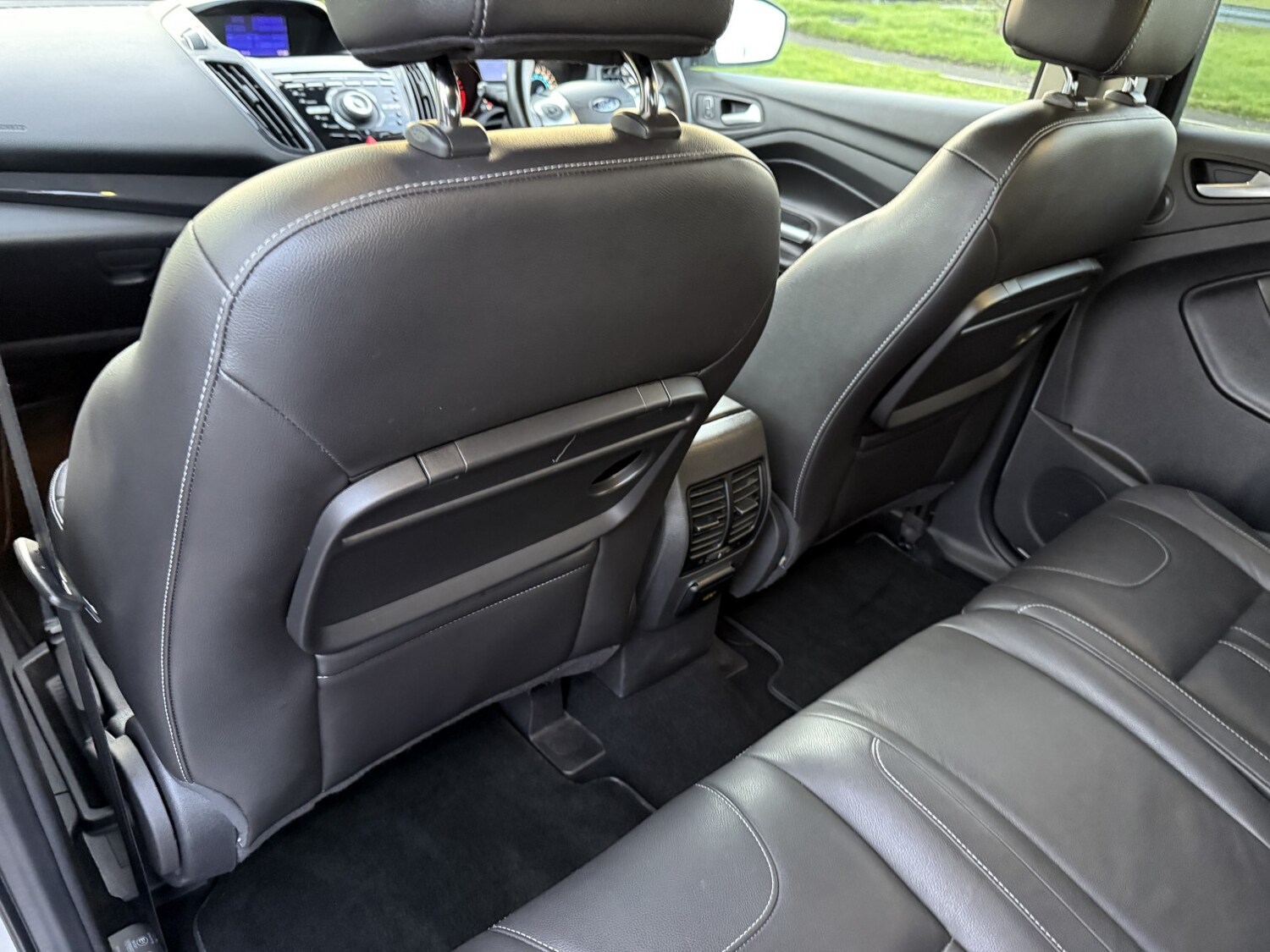 Used Ford Kuga 2013 for sale - 77953955: Photo 35