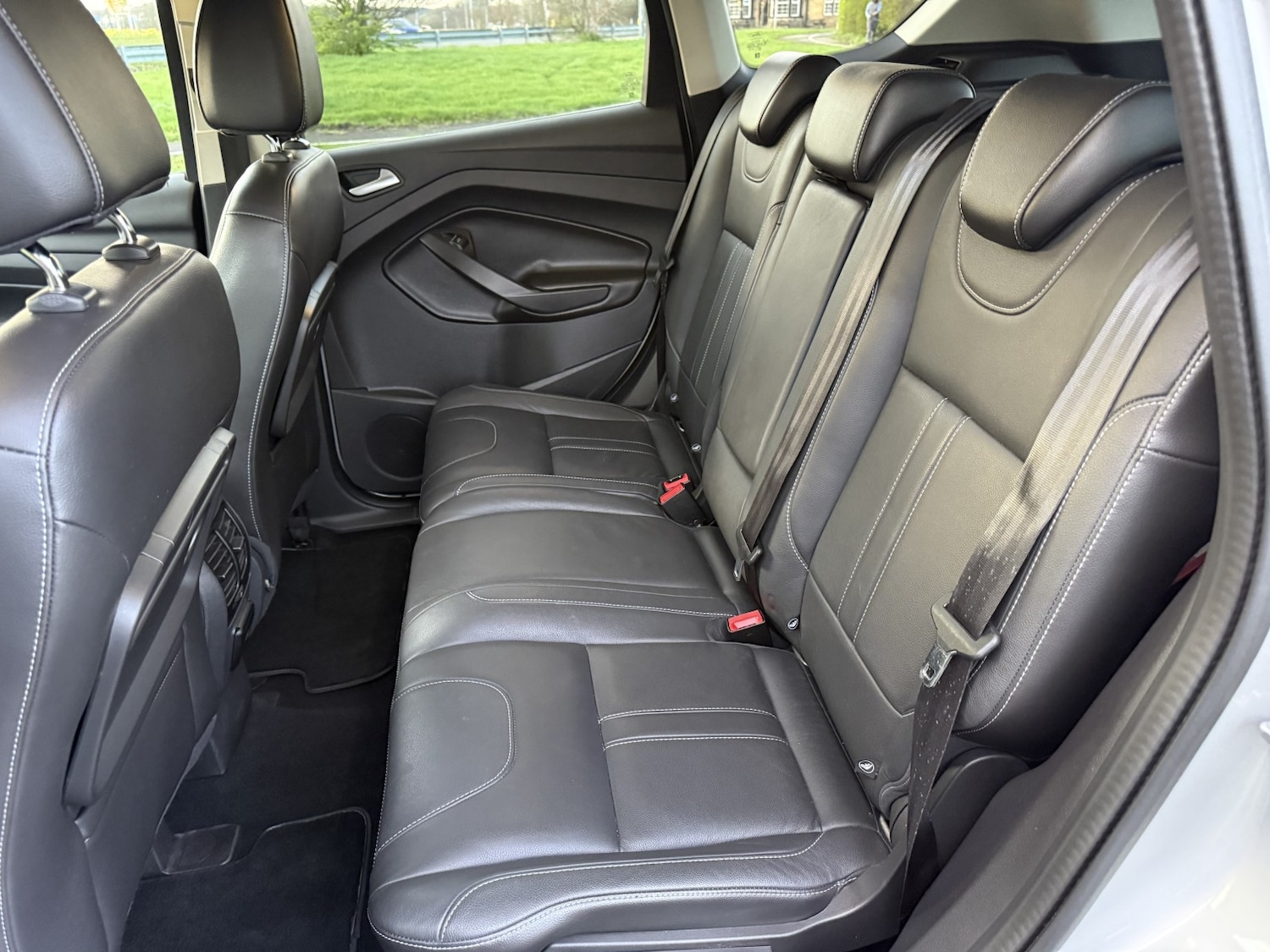 Used Ford Kuga 2013 for sale - 77953955: Photo 37