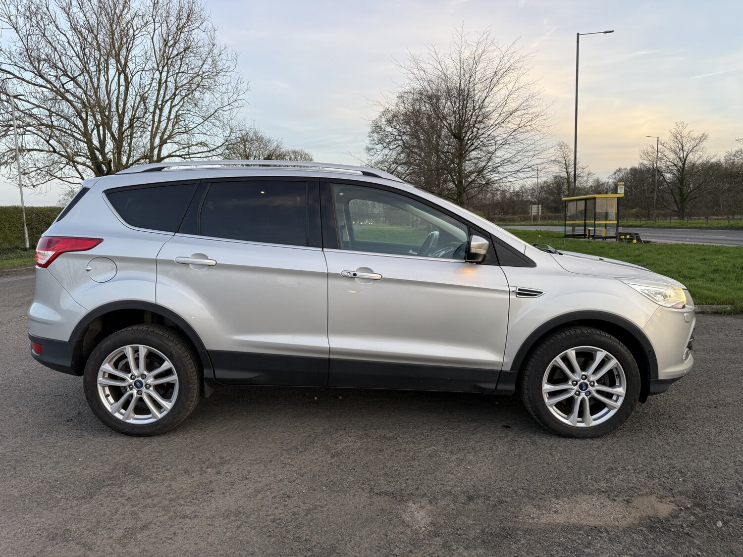 Used Ford Kuga 2013 for sale - 77953955: Photo 4