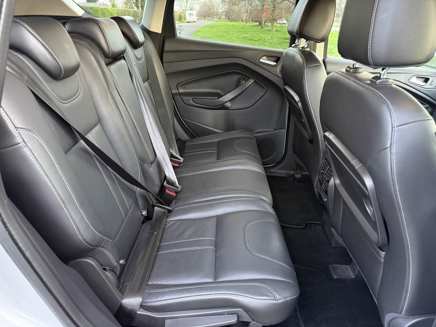 Used Ford Kuga 2013 for sale - 77953955: Photo 40