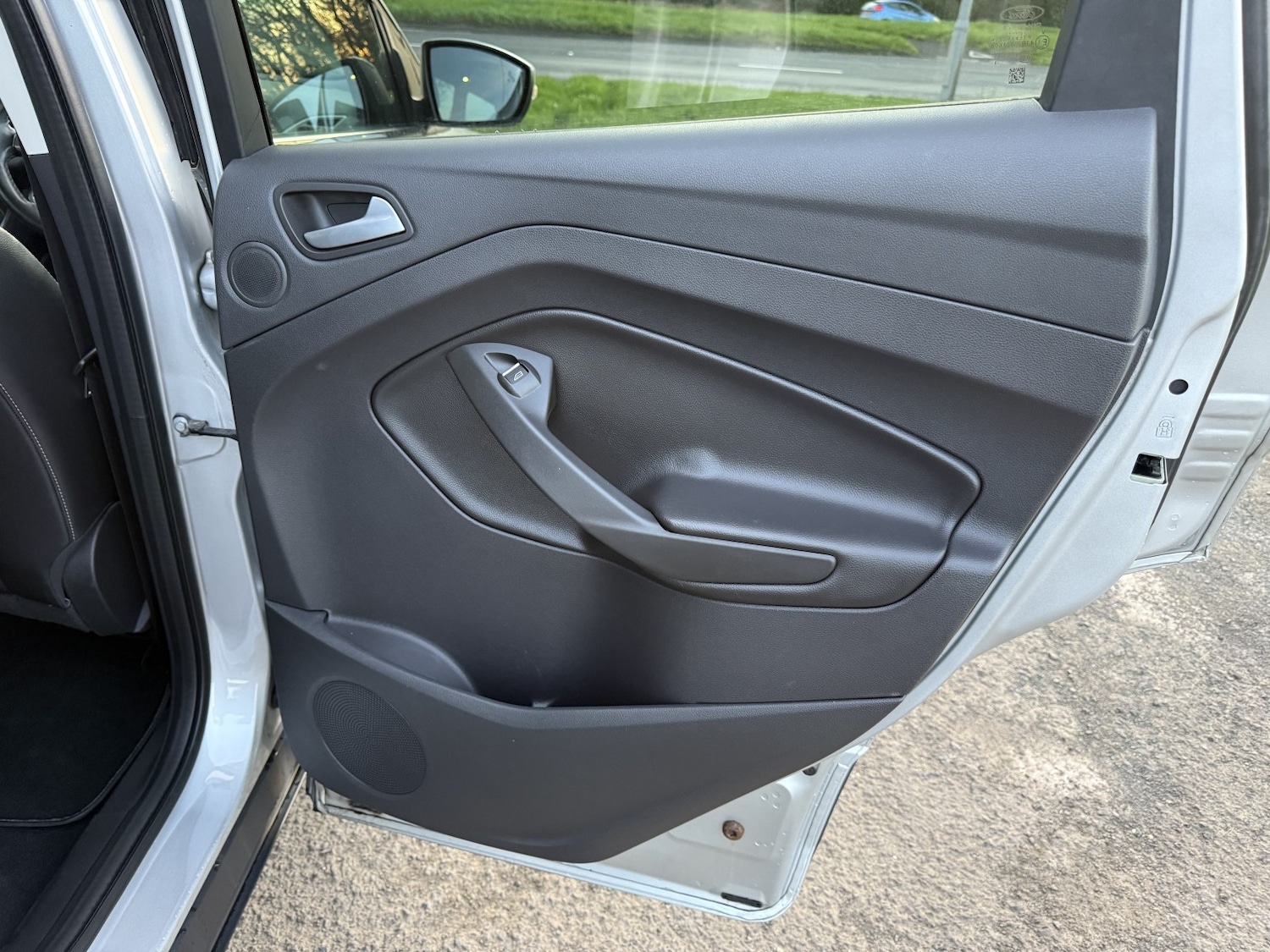 Used Ford Kuga 2013 for sale - 77953955: Photo 41