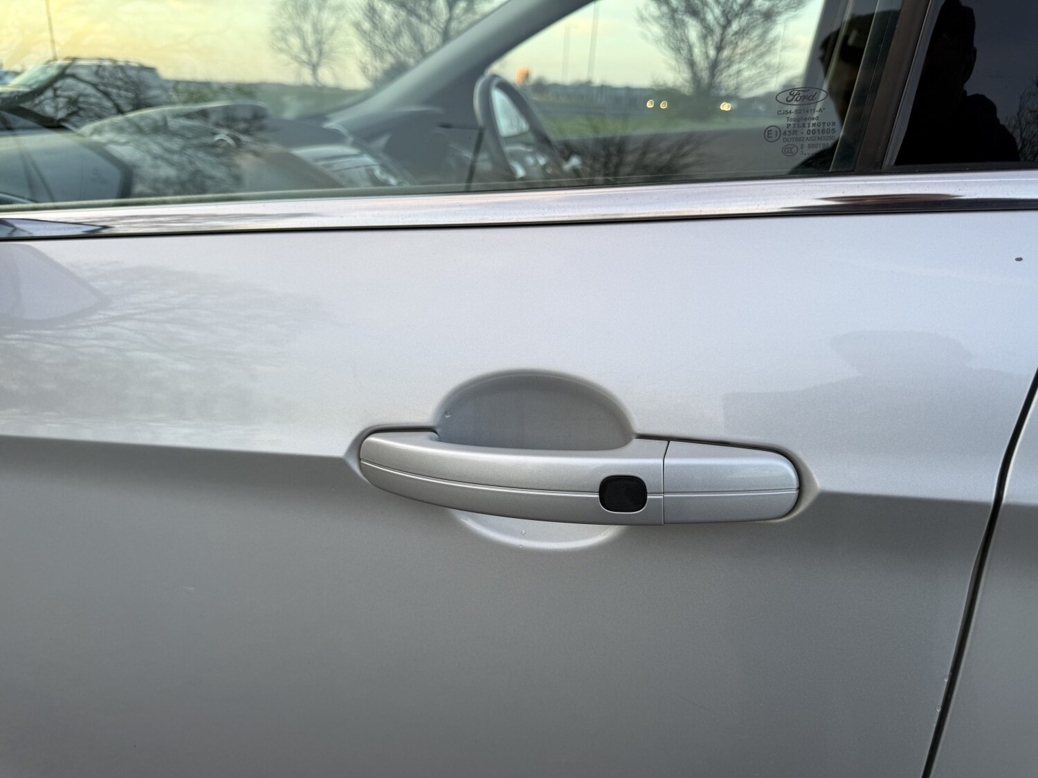 Used Ford Kuga 2013 for sale - 77953955: Photo 42